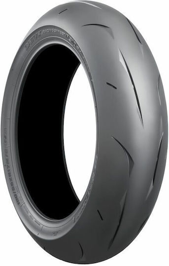 Bridgestone RS10R 140/70R17 66Magazin online Fără cameră de aer Sport Anvelopă motocicletă
