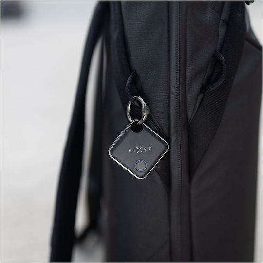 Fixed Fixed Tag Apple Find My Black