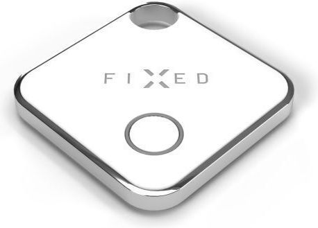 Fixed Apple Find My White