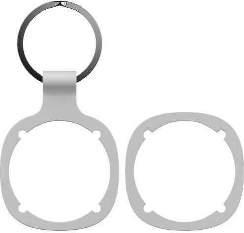 Fresh 'n Rebel Smart Finder Apple Find My Ice Grey