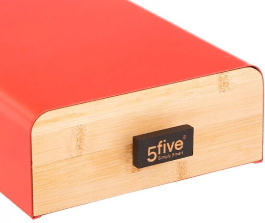 5Five Sertar Din Lemn Pentru Depozitare 17.8x38x7.3cm 179696E