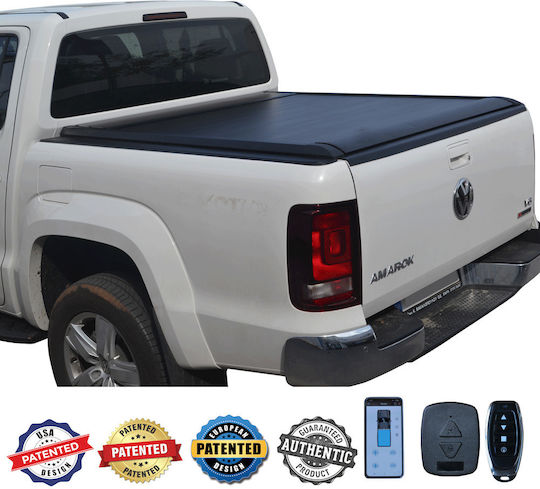 Κουπαστές Καρότσας Αυτοκινήτου για Volkswagen Amarok