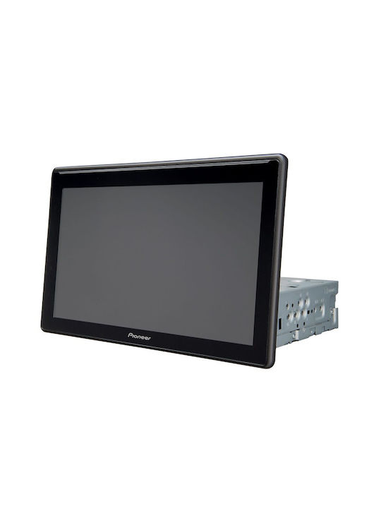Pioneer Radio Auto (1 DIN) (Bluetooth/USB)