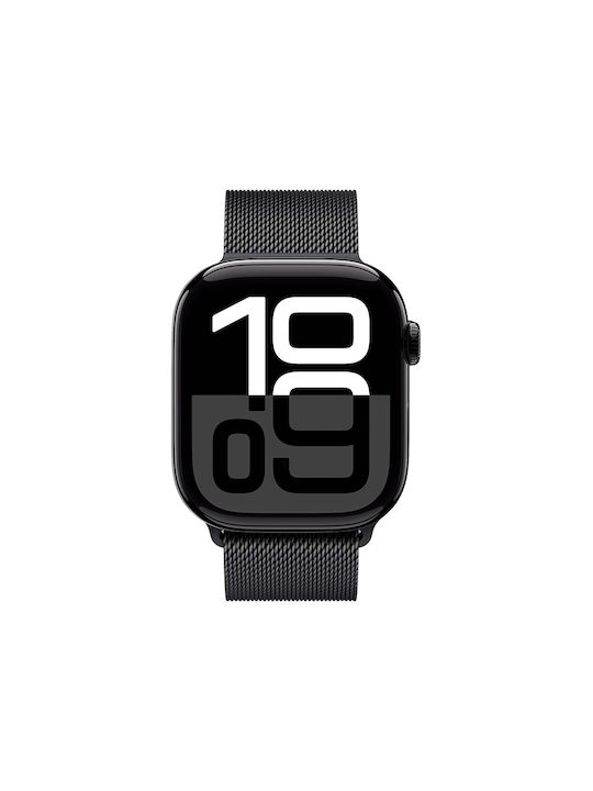 Crong Curele Wearables Culoare Gri Apple Watch 38/40/41/42 mm