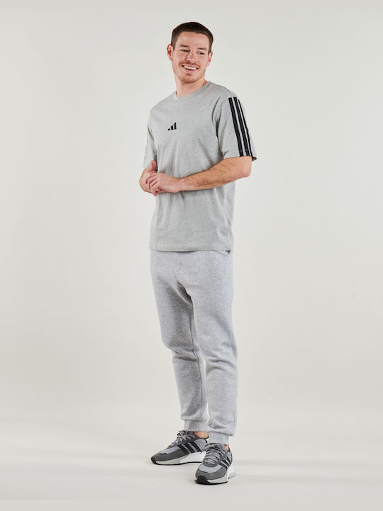 adidas T-shirt Gray