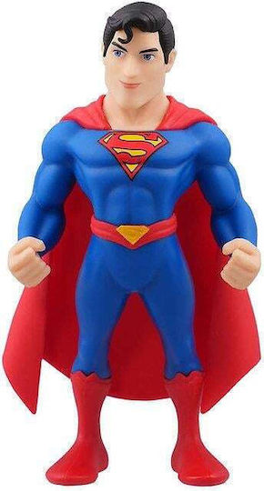 Minix DC Comics Superman Figure Collectible Figure 12cm