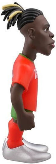 Minix Minix Sammelbare Figuren Rafael Leao Figur 12cm