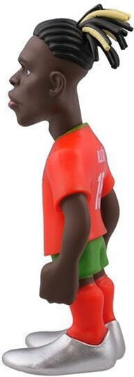 Minix Minix Sammelbare Figuren Rafael Leao Figur 12cm