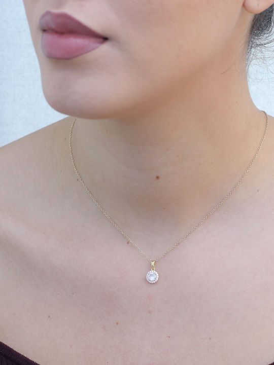 Charm Aus 14K Gold Charm Aus 14K Gold