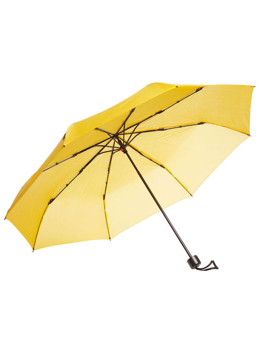 Lamonza Regenschirm Kompakt Gelb Lamonza Regenschirm Kompakt Gelb