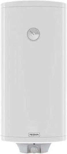 Tedan Hidra Inox 80 Liter Boiler Vertical Stainless Steel 2 Kw