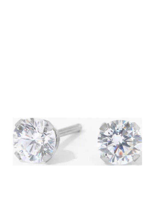 Asimi Body Piercing Earrings made of Steel