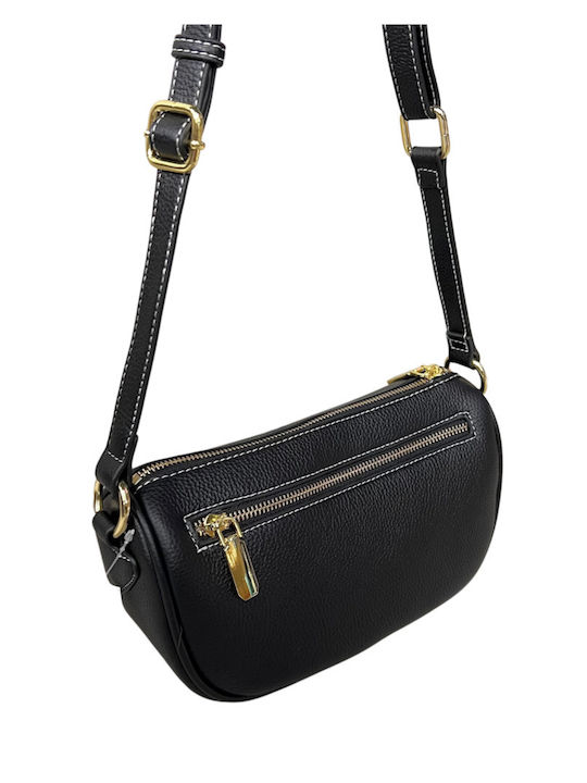 Women's Bag Shoulder Black