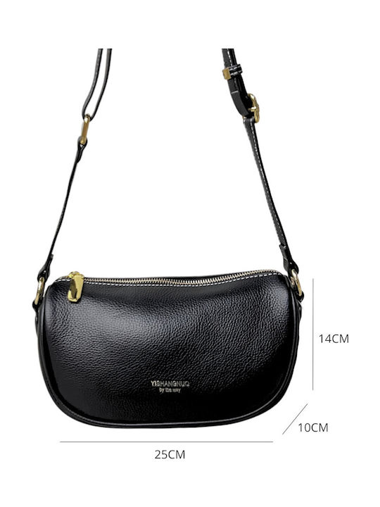 Women's Bag Shoulder Black