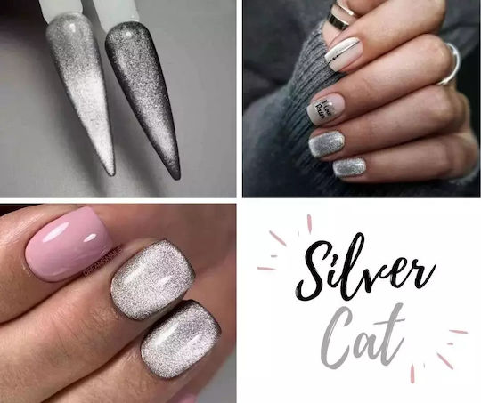 Global Fashion Top Coat / Base Coat για Απλά Βερνίκια 15ml