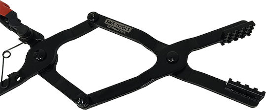 SKS Tools Πένσα Συνεργείου Μήκους 430mm