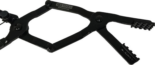 SKS Tools Πένσα Συνεργείου Κυρτή Μήκους 430mm