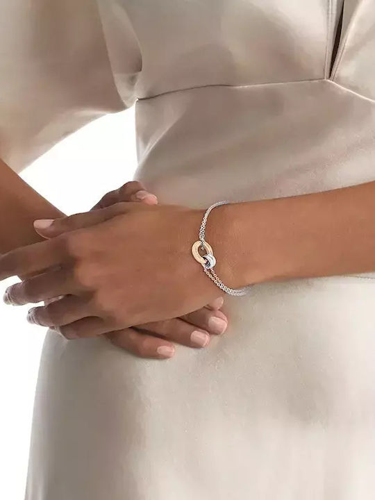 Calvin Klein Brățară Pentru Femei Din Oțel Calvin Klein Brățară Pentru Femei Din Oțel