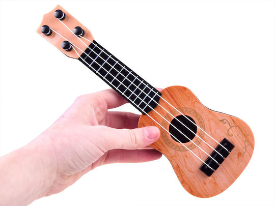 Jokomisiada Guitar