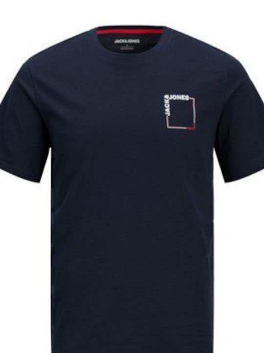 Jack & Jones T-shirt Navy