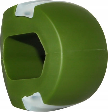 Jawline Mandibular Exercise Trainer Jawline Mandibular Lift Medium
