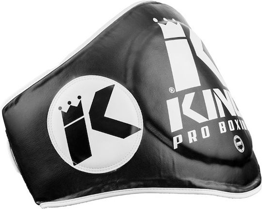 King Belly Protector Black