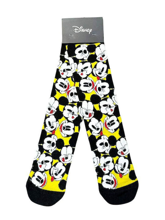 Disney Mickey Ανδρικές Κάλτσες