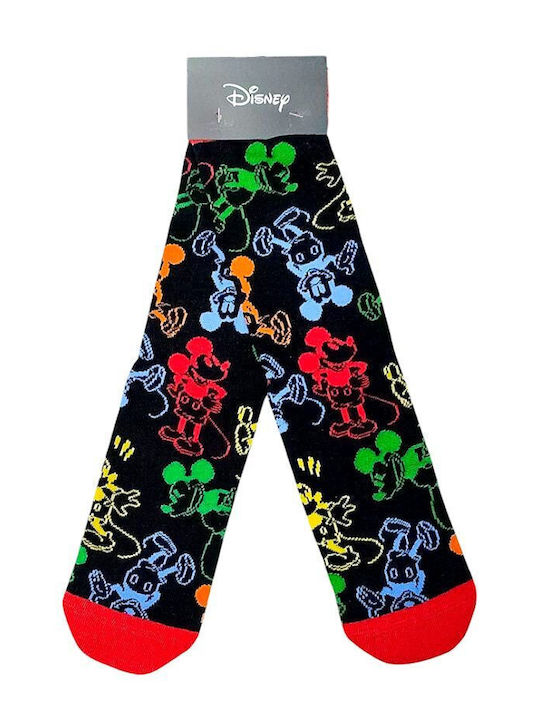 Disney Mickey Ανδρικές Κάλτσες Disney Mickey Ανδρικές Κάλτσες
