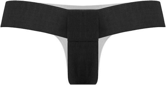 Fetish Collection Vibrations-Strap-On-Set Schwarz
