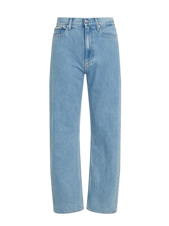 Damenjeans Blue