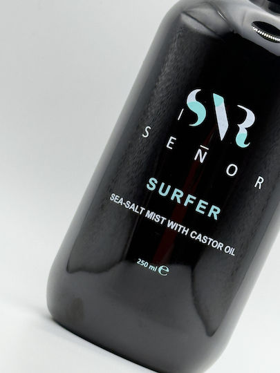Senor Surfer Sea Salt Spray 250ml