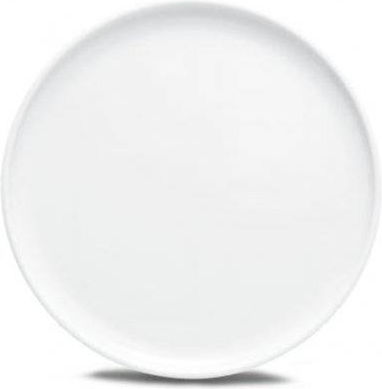 Lubiana White Porcelain Dinnerware Set 40pcs