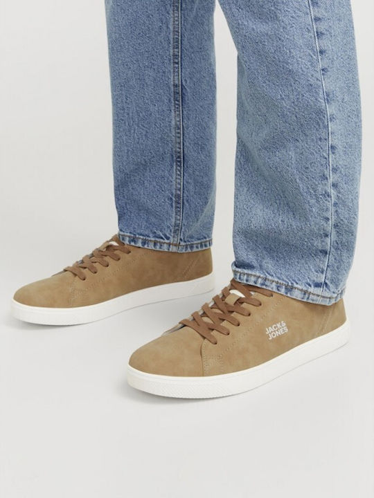 Jack & Jones Sneakers Brown