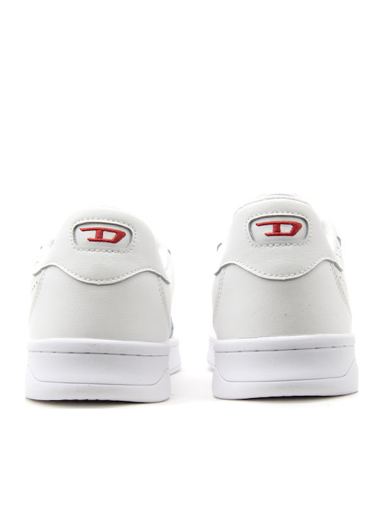 Herren Sneakers Weiß