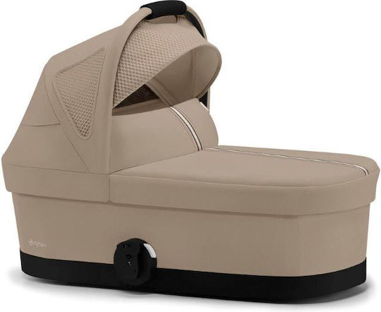 Cybex Port Bebe Cot S Almond Beige