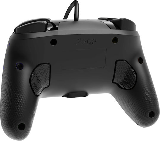 PDP Afterglow Ενσύρματο Gamepad για Switch Wave