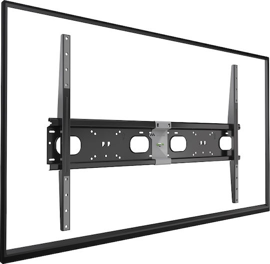 Meliconi 480818 Wall TV Mount up to 120"