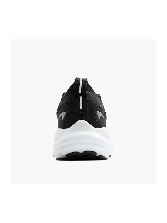 Glycerin 22 Ανδρικά Αθλητικά Παπούτσια Running Black / Grey / White