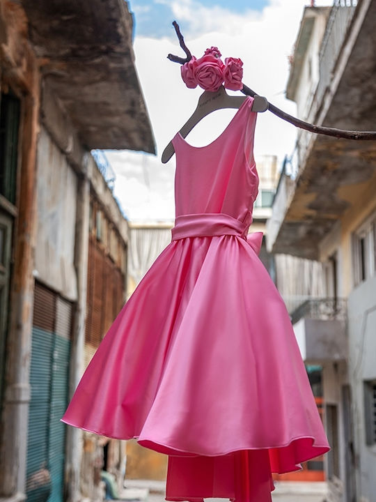 Sugar N Spice Baptism Dress