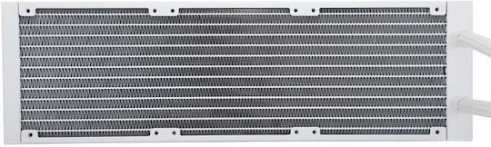Thermalright Frozen Notte 360 (v2) Răcire cu Apă pentru Procesor Ventilator triplu 120mm pentru Socket AM4/AM5/1700/1200/115x cu ARGB Iluminare Albă