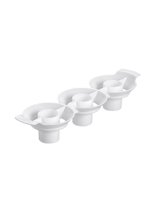 Ένθετο Διχρωμίας Cupcake Wilton