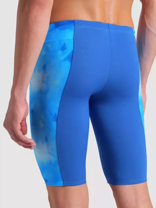 Arena Men's Competition Jammer Blue