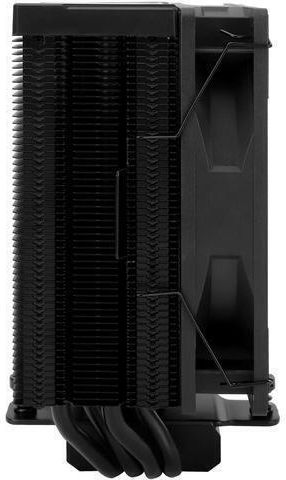 Thermalright Assassin Spirit 120 Vision CPU Cooling Fan with ARGB for AM4/AM5/1200/115x/1700 Socket