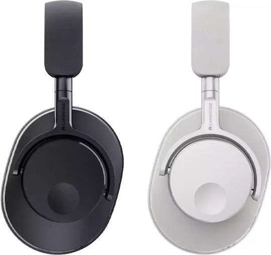 Cambridge Audio Over Ear Ακουστικά Λευκά
