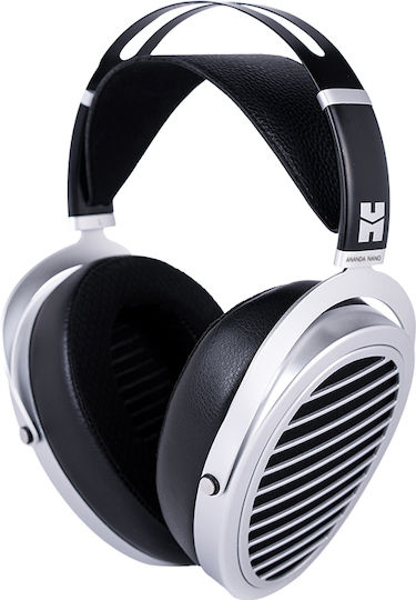 HiFiman Ananda Nano Ενσύρματα Over Ear Ακουστικά Λευκά