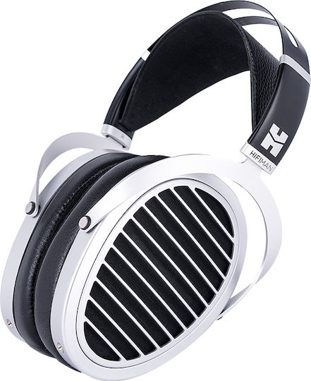 HiFiman Ananda Nano Ενσύρματα Over Ear Ακουστικά Λευκά