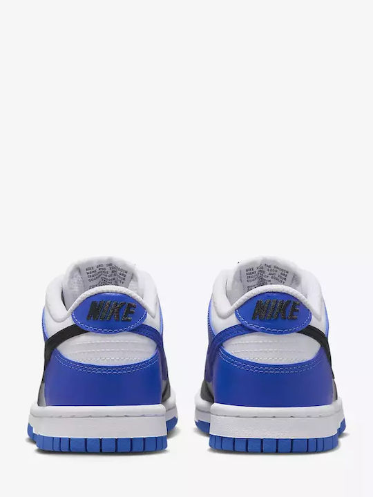Dunk DUNK Kinder Sneakers Weiß