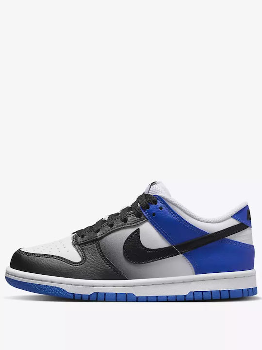 Dunk DUNK Kinder Sneakers Weiß