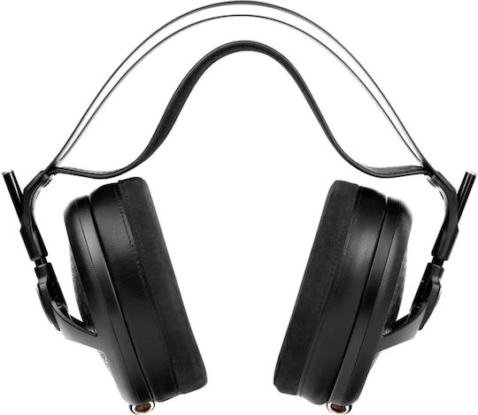 Meze Audio Empyrean II Über Ohr Kopfhörer Schwarz