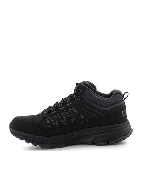 Skechers Go Run Trail Altitude Дамски Планински Обувки Черни